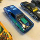 Illustration for article titled Colossal Die-Cast Collection - Box 117 - End of an Era